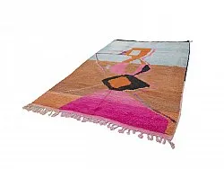 Marokkolainen Kilim matto Azilal 300 x 200 cm