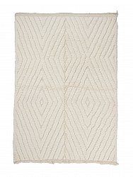 Marokkolainen Kilim matto Beni Ouarain 240 x 160 cm