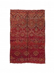 Marokkolainen Kilim matto Azilal Special Edition 270 x 190 cm