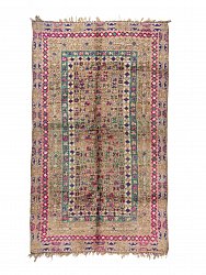 Marokkolainen Kilim matto Azilal Special Edition 300 x 170 cm