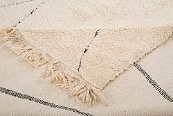 Marokkolainen Kilim matto Beni Ouarain 335 x 255 cm
