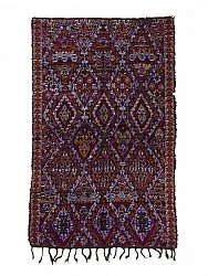 Marokkolainen Kilim matto Azilal Special Edition 300 x 190 cm