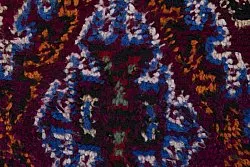Marokkolainen Kilim matto Azilal Special Edition 300 x 190 cm