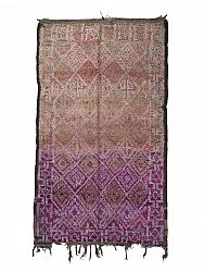 Marokkolainen Kilim matto Azilal Special Edition 330 x 180 cm