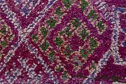 Marokkolainen Kilim matto Azilal Special Edition 330 x 180 cm