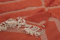 Marokkolainen Kilim matto Azilal 320 x 200 cm