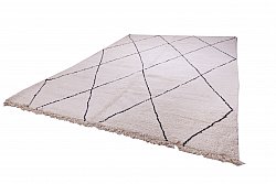 Marokkolainen Kilim matto Beni Ouarain 410 x 310 cm