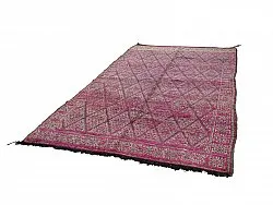 Marokkolainen Kilim matto Azilal Special Edition 320 x 200 cm