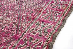 Marokkolainen Kilim matto Azilal Special Edition 320 x 200 cm