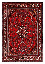 Persian Hamedan 297 x 210 cm