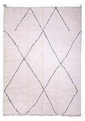 Marokkolainen Kilim matto Beni Ouarain 410 x 305 cm