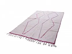 Marokkolainen Kilim matto Azilal 300 x 200 cm