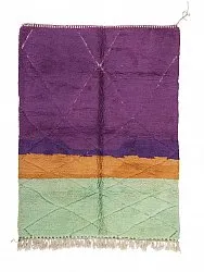 Marokkolainen Kilim matto Azilal 290 x 210 cm
