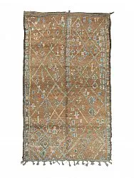 Marokkolainen Kilim matto Azilal Special Edition 290 x 170 cm