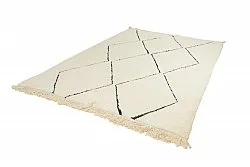 Marokkolainen Kilim matto Beni Ouarain 205 x 290 cm