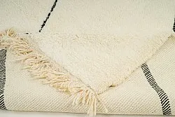 Marokkolainen Kilim matto Beni Ouarain 205 x 290 cm