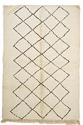 Marokkolainen Kilim matto Beni Ouarain 170 x 260 cm
