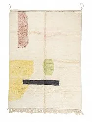 Marokkolainen Kilim matto Azilal 290 x 210 cm