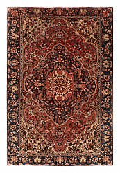 Persian Hamedan 300 x 193 cm
