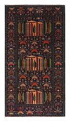 Persian Kilim Baluchi 201 x 109 cm