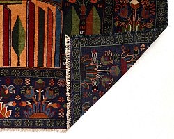 Persian Kilim Baluchi 201 x 109 cm
