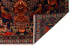 Persian Kilim Baluchi 198 x 117 cm