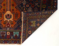 Persian Kilim Baluchi 198 x 110 cm