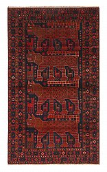 Persian Kilim Baluchi 197 x 116 cm