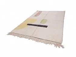 Marokkolainen Kilim matto Azilal 290 x 210 cm