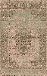 Wilton-matto - Peking Royal (vaaleanpunainen)