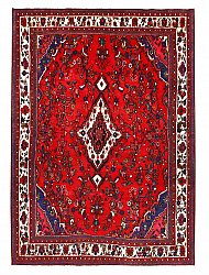 Persian Hamedan 298 x 214 cm