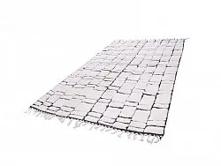 Marokkolainen Kilim matto Azilal 330 x 210 cm