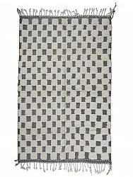 Marokkolainen Kilim matto Azilal 300 x 190 cm