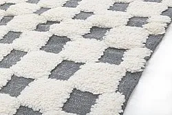 Marokkolainen Kilim matto Azilal 300 x 190 cm