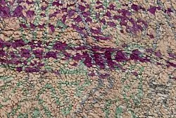 Marokkolainen Kilim matto Azilal Special Edition 300 x 190 cm