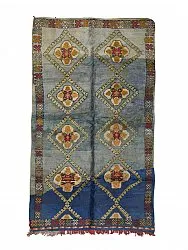 Marokkolainen Kilim matto Azilal Special Edition 330 x 190 cm