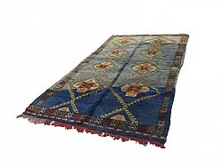 Marokkolainen Kilim matto Azilal Special Edition 330 x 190 cm