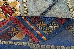 Marokkolainen Kilim matto Azilal Special Edition 330 x 190 cm