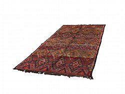 Marokkolainen Kilim matto Azilal Special Edition 270 x 140 cm