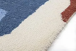 Marokkolainen Kilim matto Azilal 250 x 160 cm