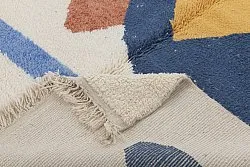 Marokkolainen Kilim matto Azilal 250 x 160 cm