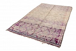 Marokkolainen Kilim matto Azilal 340 x 190 cm