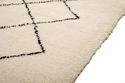 Marokkolainen Kilim matto Beni Ouarain 170 x 260 cm