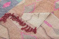 Marokkolainen Kilim matto Azilal 310 x 200 cm