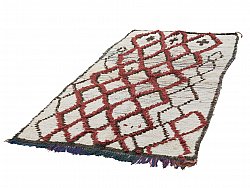 Marokkolainen Kilim matto Azilal 200 x 100 cm