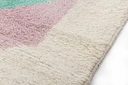 Marokkolainen Kilim matto Azilal 270 x 160 cm