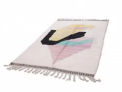 Marokkolainen Kilim matto Azilal 270 x 160 cm