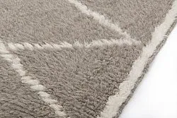 Marokkolainen Kilim matto Azilal 270 x 150 cm