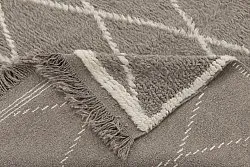 Marokkolainen Kilim matto Azilal 270 x 150 cm