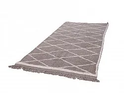 Marokkolainen Kilim matto Azilal 270 x 150 cm